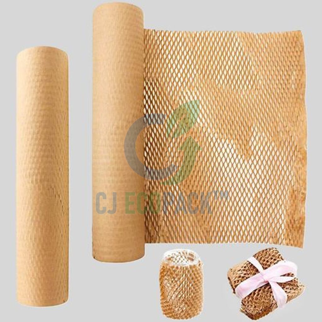 honeycomb paper 1