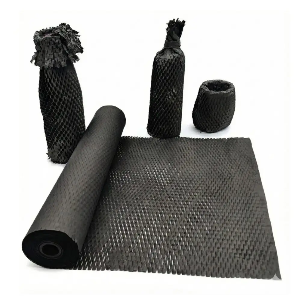 black honeycomb