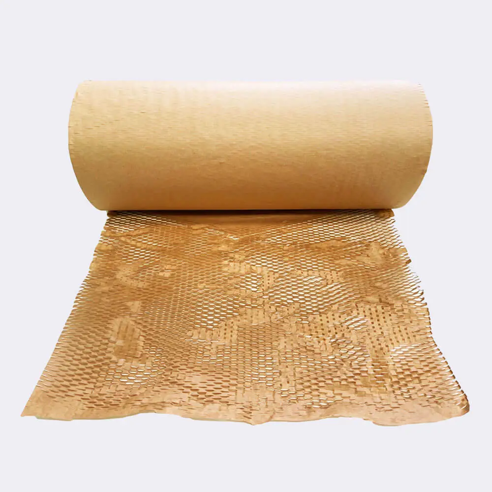 honeycomb paper roll 2